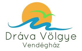 Drava Voelgye Vendeghaz